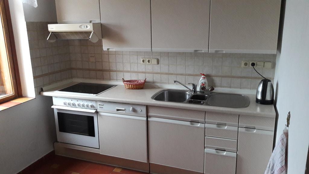 Penzion Dora Czeski Krumlow Zewnętrze zdjęcie