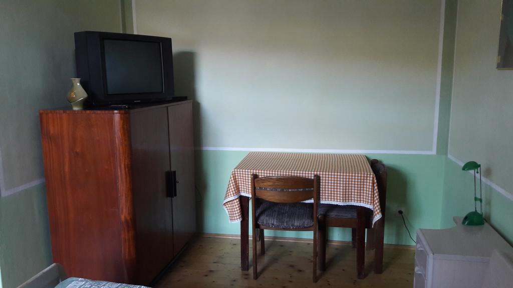 Penzion Dora Czeski Krumlow Zewnętrze zdjęcie