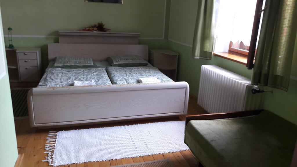 Penzion Dora Czeski Krumlow Zewnętrze zdjęcie