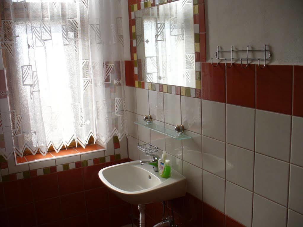 Penzion Dora Czeski Krumlow Zewnętrze zdjęcie