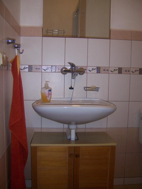 Penzion Dora Czeski Krumlow Pokój zdjęcie